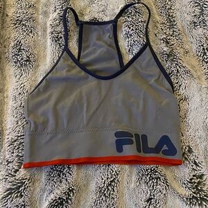 Fila sports bra